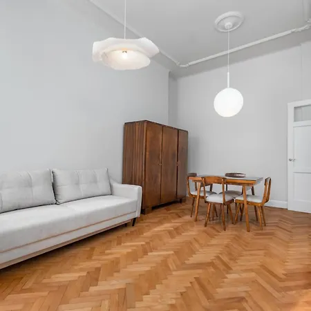 Apartment Inzynierska 10 By Homeprime