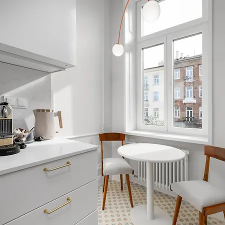 Apartment Inzynierska 10 By Homeprime *