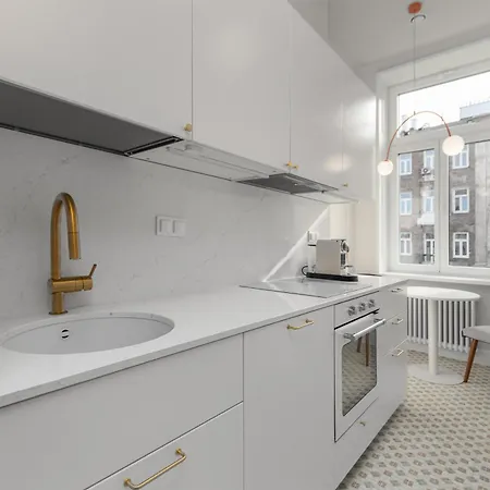Inzynierska 10 By Homeprime *