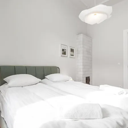 Apartment Inzynierska 10 By Homeprime *